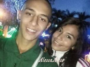 AlessaAless