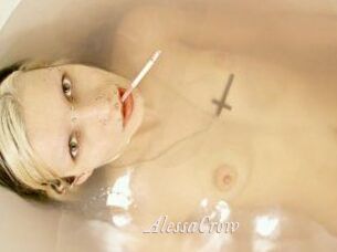 AlessaCrow