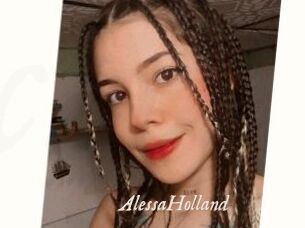 AlessaHolland