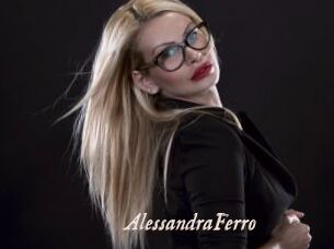 AlessandraFerro