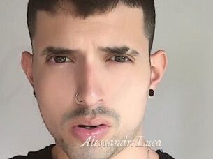 AlessandreLuca