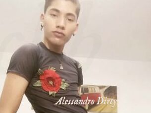 Alessandro_Dirty