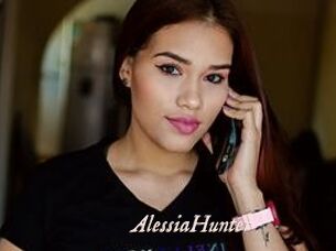 AlessiaHunter