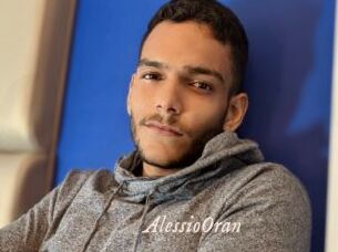 AlessioOran