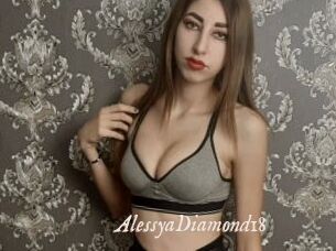 AlessyaDiamond18