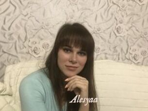Alesyaa