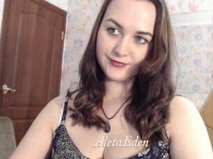 AletaEden