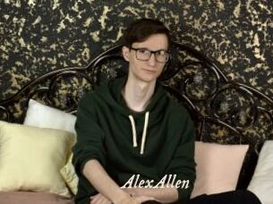 AlexAllen