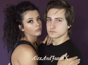 AlexAndJoanaX
