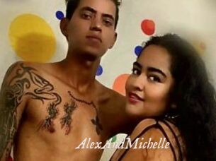 AlexAndMichelle