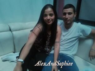AlexAndSophiee