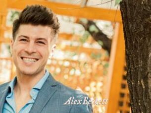 AlexBeckett