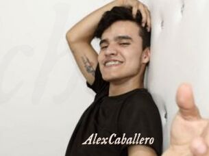 AlexCaballero