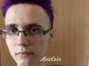 AlexCain