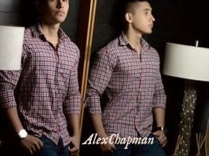AlexChapman