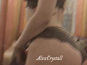 AlexCrystall