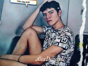 AlexDelicious