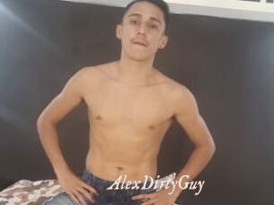 AlexDirtyGuy