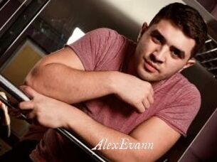 AlexEvann