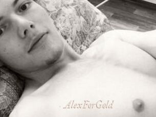 AlexForGold