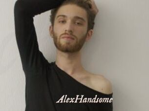 AlexHandsome