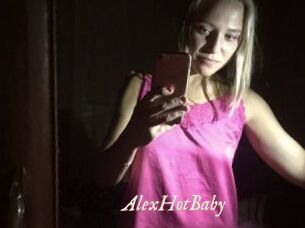 AlexHotBaby