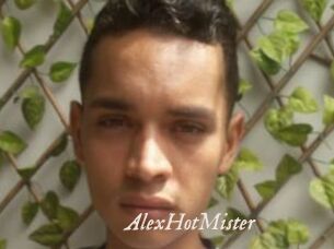 AlexHotMister