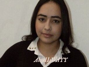 AlexIIsWAYY