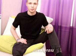 AlexKorans