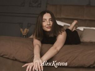 AlexKotova