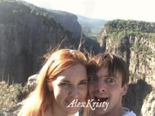 AlexKristy