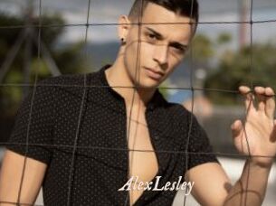 AlexLesley