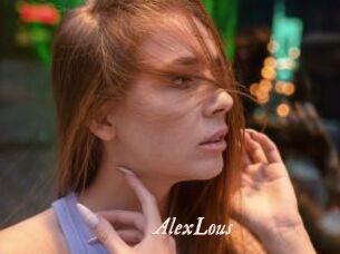 AlexLous