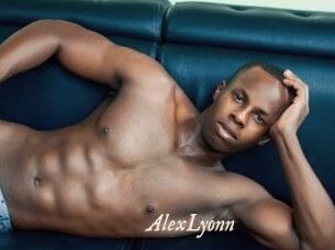 AlexLyonn