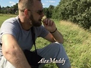 AlexMaddy