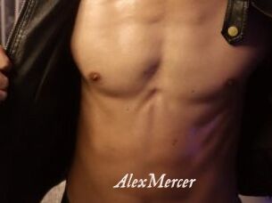 AlexMercer