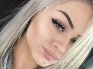 AlexSexyHot