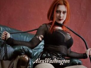 AlexWashington