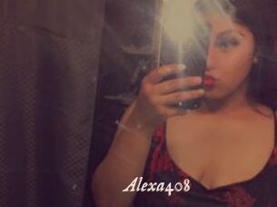 Alexa408