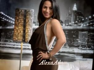 AlexaAdam