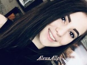 AlexaAllen