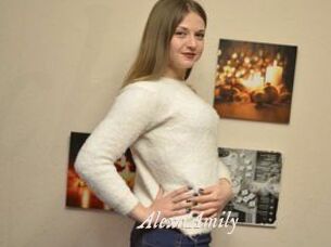 AlexaAmily