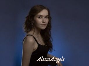 AlexaAngels