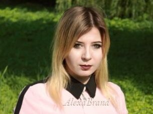 AlexaBrand