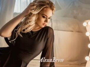 AlexaBrow