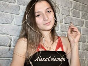 AlexaColeman