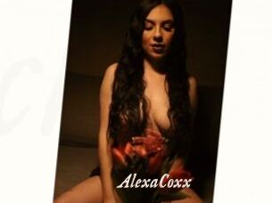 AlexaCoxx