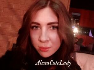 AlexaCuteLady