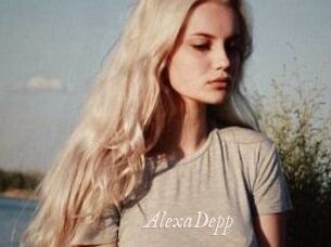 AlexaDepp