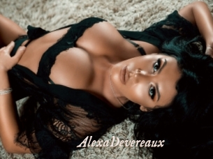 AlexaDevereaux